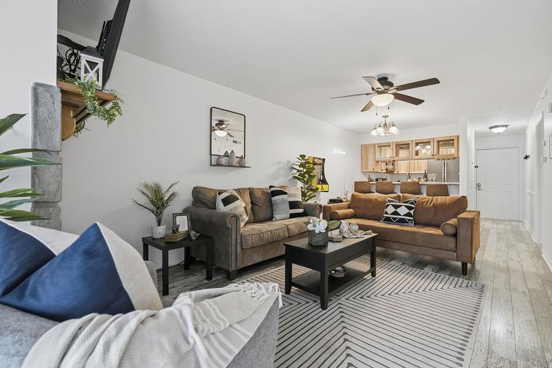 Over Gatlinburg Condo